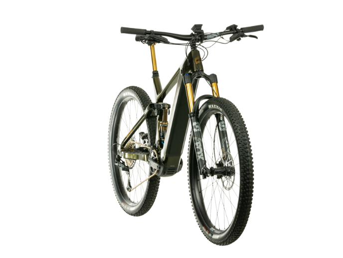 Crussis LEGEND 68 E-MTB BOSCH E-Bike