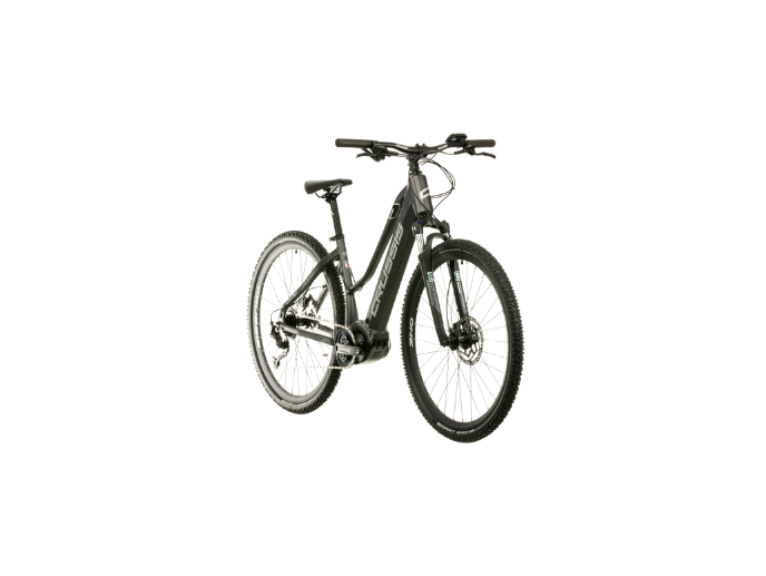 Crussis ONE-Cross low 7.9-XS E-MTB