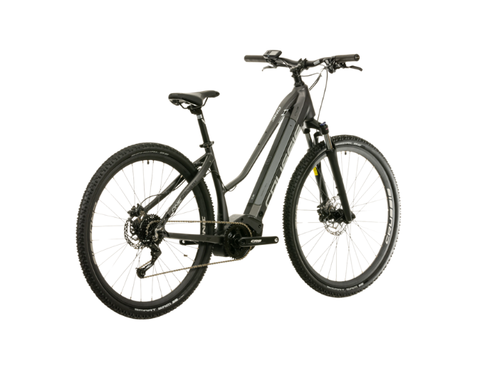 Crussis ONE-Cross low 7.9-XS E-MTB