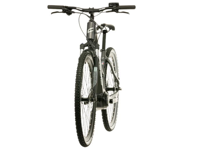 Crussis ONE-Cross low 7.9-XS E-MTB