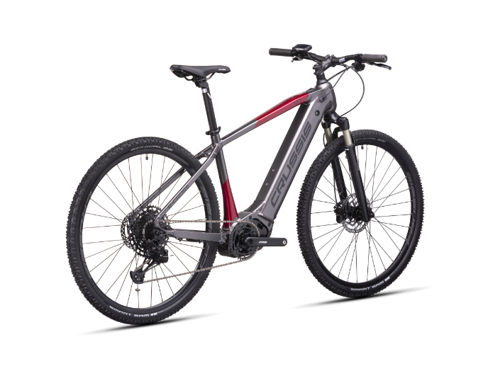 Crussis e-Cross 9.10 E-MTB