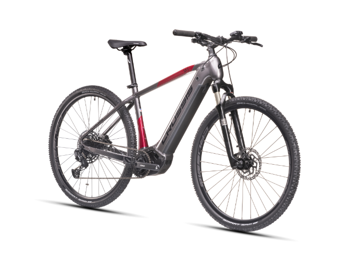 Crussis e-Cross 9.10 E-MTB