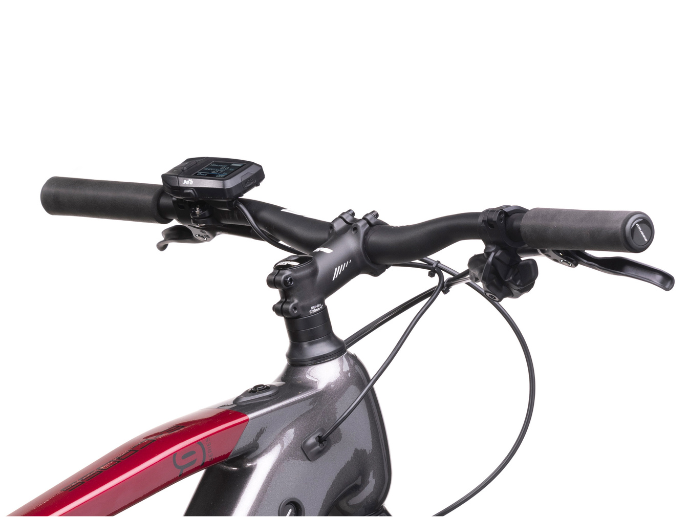 Crussis e-Cross 9.10 E-MTB