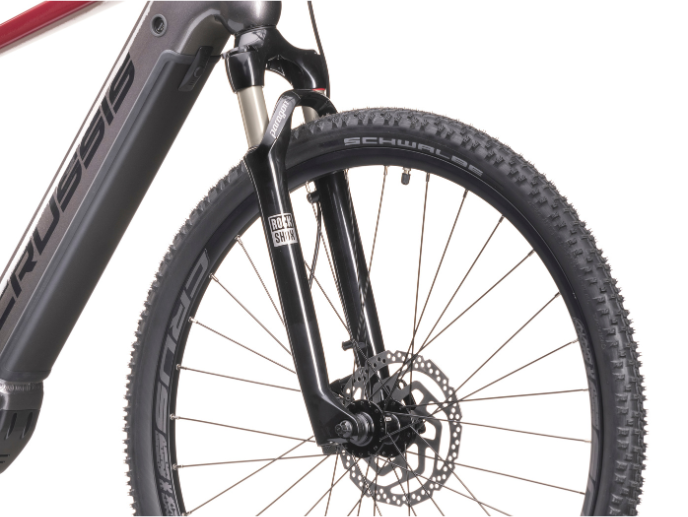 Crussis e-Cross 9.10 E-MTB