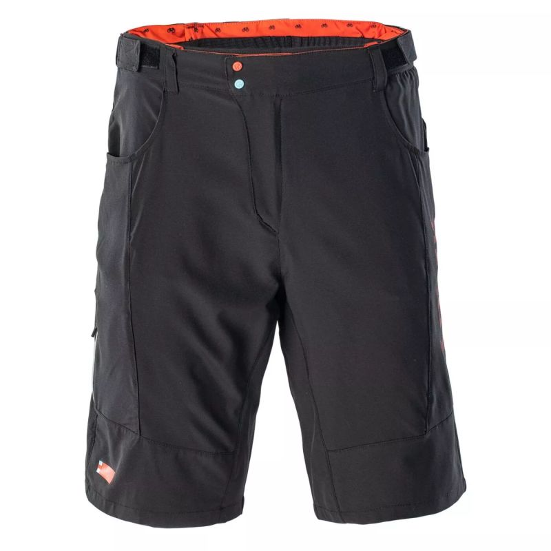 Cycling shorts Radvik Geit Gts M 92800406927 - Rider Smarts