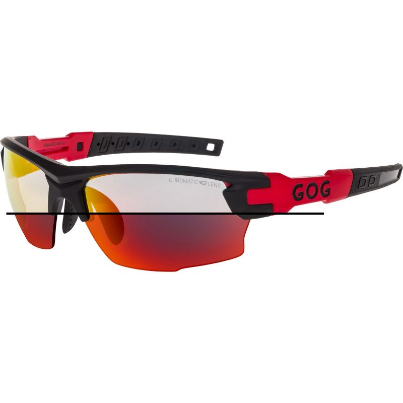 GOG STENO C E544-4 Cycling Glasses