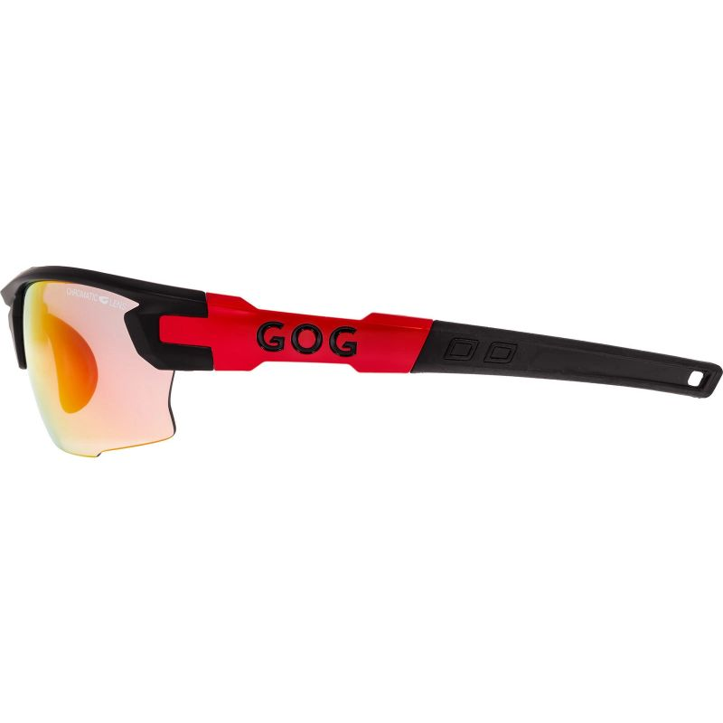 GOG STENO C E544-4 Cycling Glasses