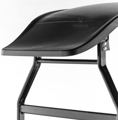 Mobility Scooter Veleco Faster Lithium-Ion – Roof & Captain Seat, 1000W