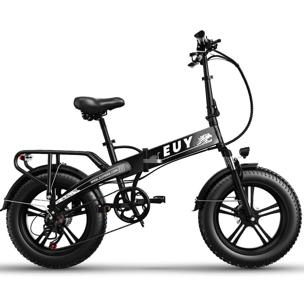 Auloor NXB Electric Bike 750W Motor Fat Tire
