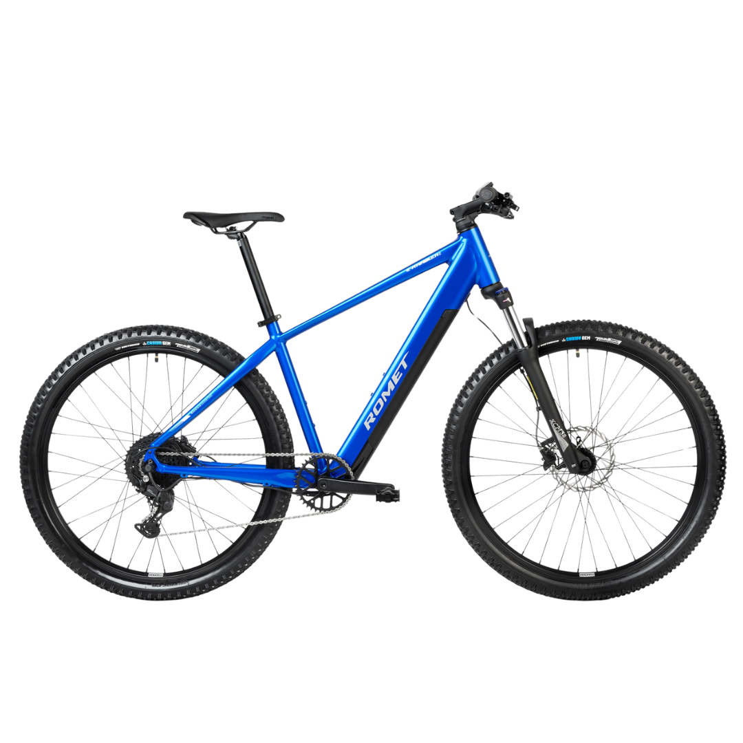 RometE-bikeE-RAMBLER2.0