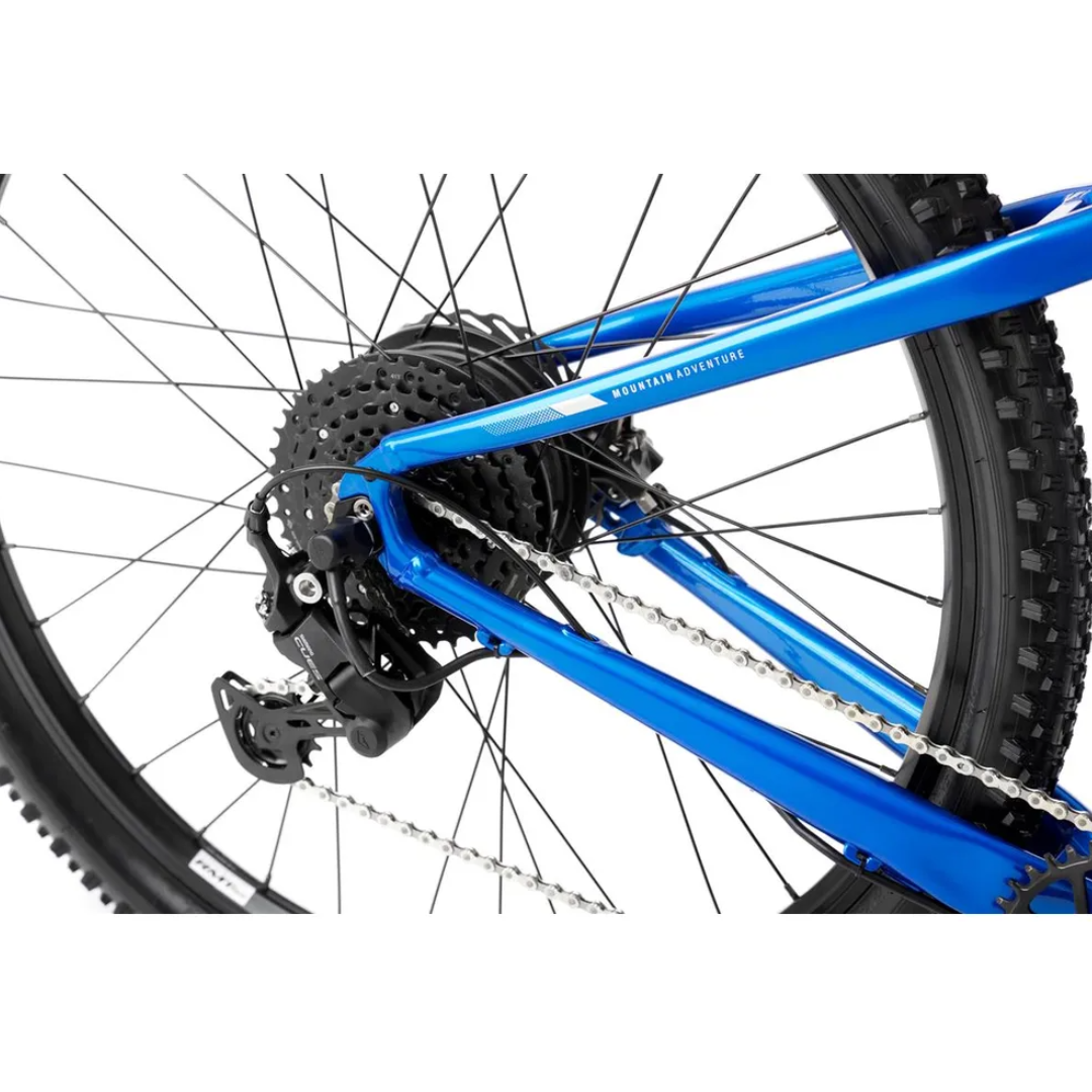 Romet E-bikeE-RAMBLER2.0