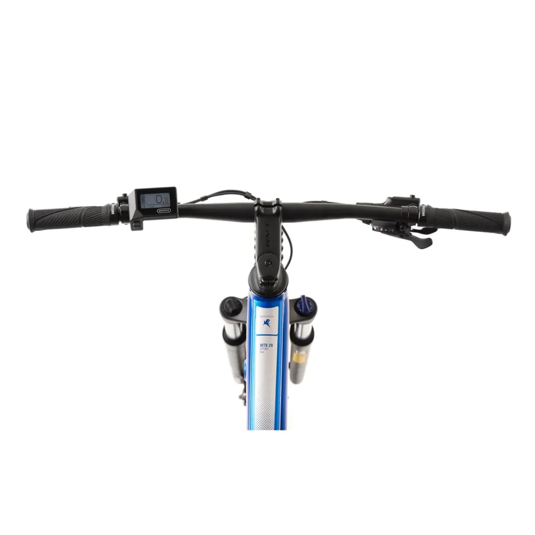 Romet E-bikeE-RAMBLER2.0