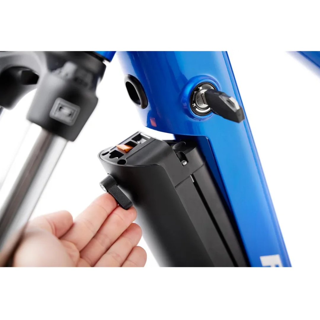 Romet E-bikeE-RAMBLER2.0