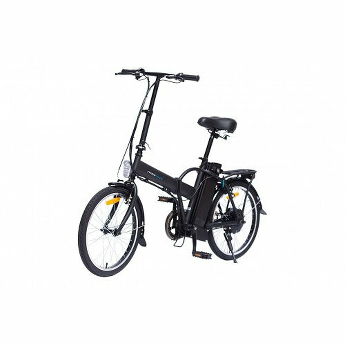 Electric Bike Skate Flash SK URBAN FLY Black 20" 25 km/h