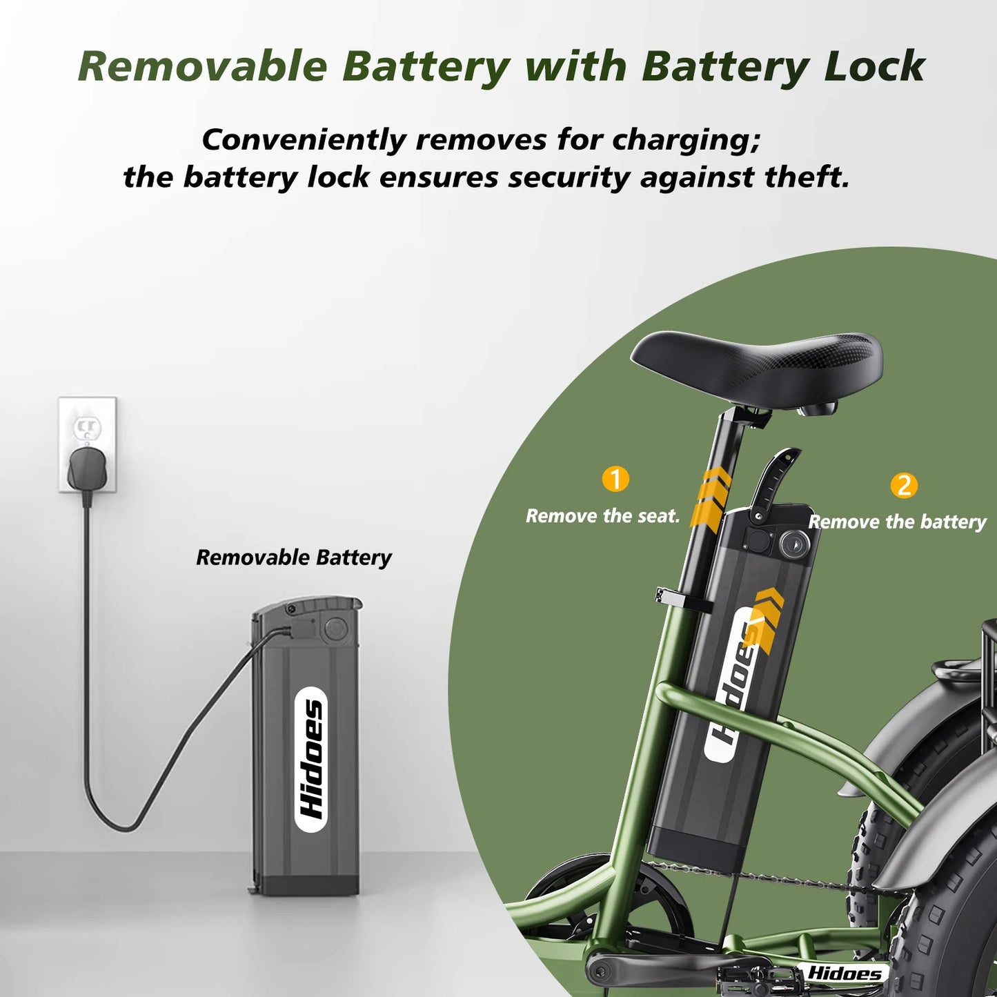 Electric Tricycle Foldable 750W Motor 48V20ah Lithium Battery Reversible Cargo Etrike All-terrain 20*4.0 Fat Tire Electric Trike