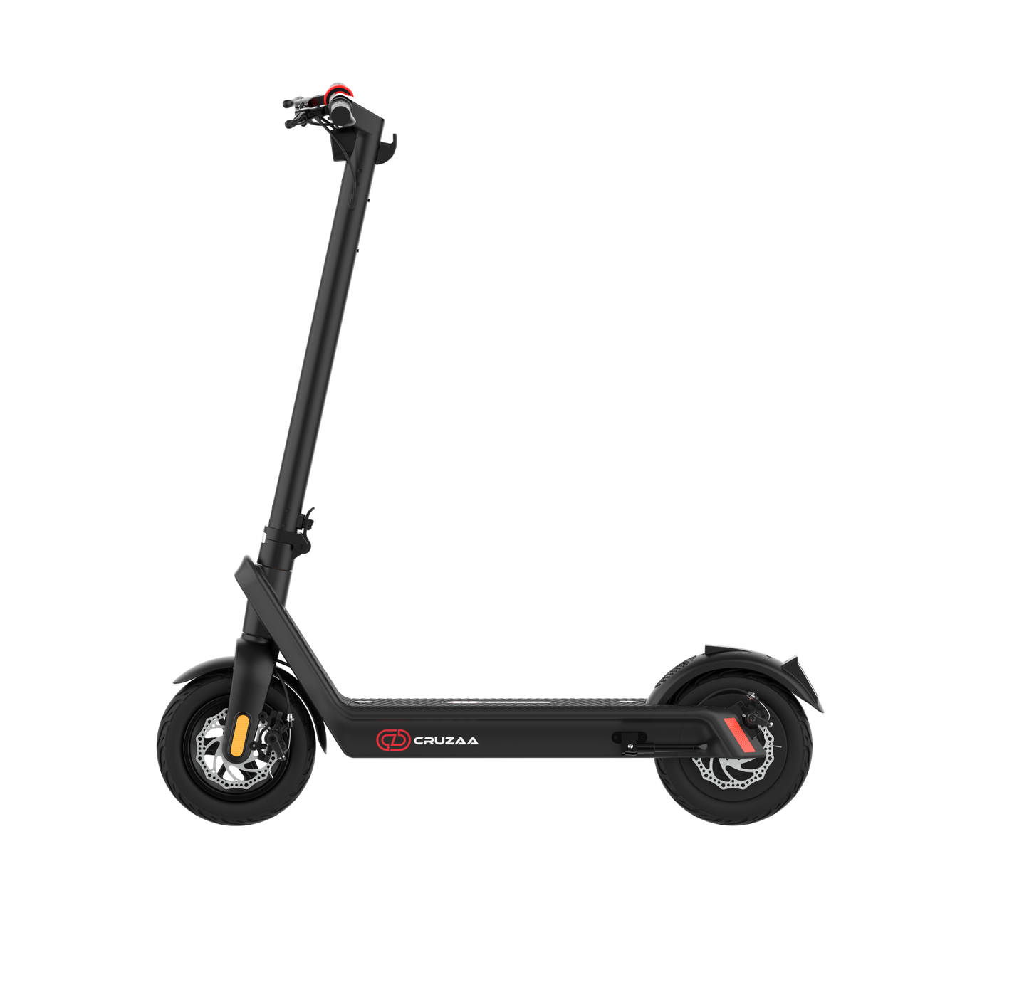 The Commuta Pro Max Electric Foldable Scooter - 75km Range and 40kmh Max Speed.