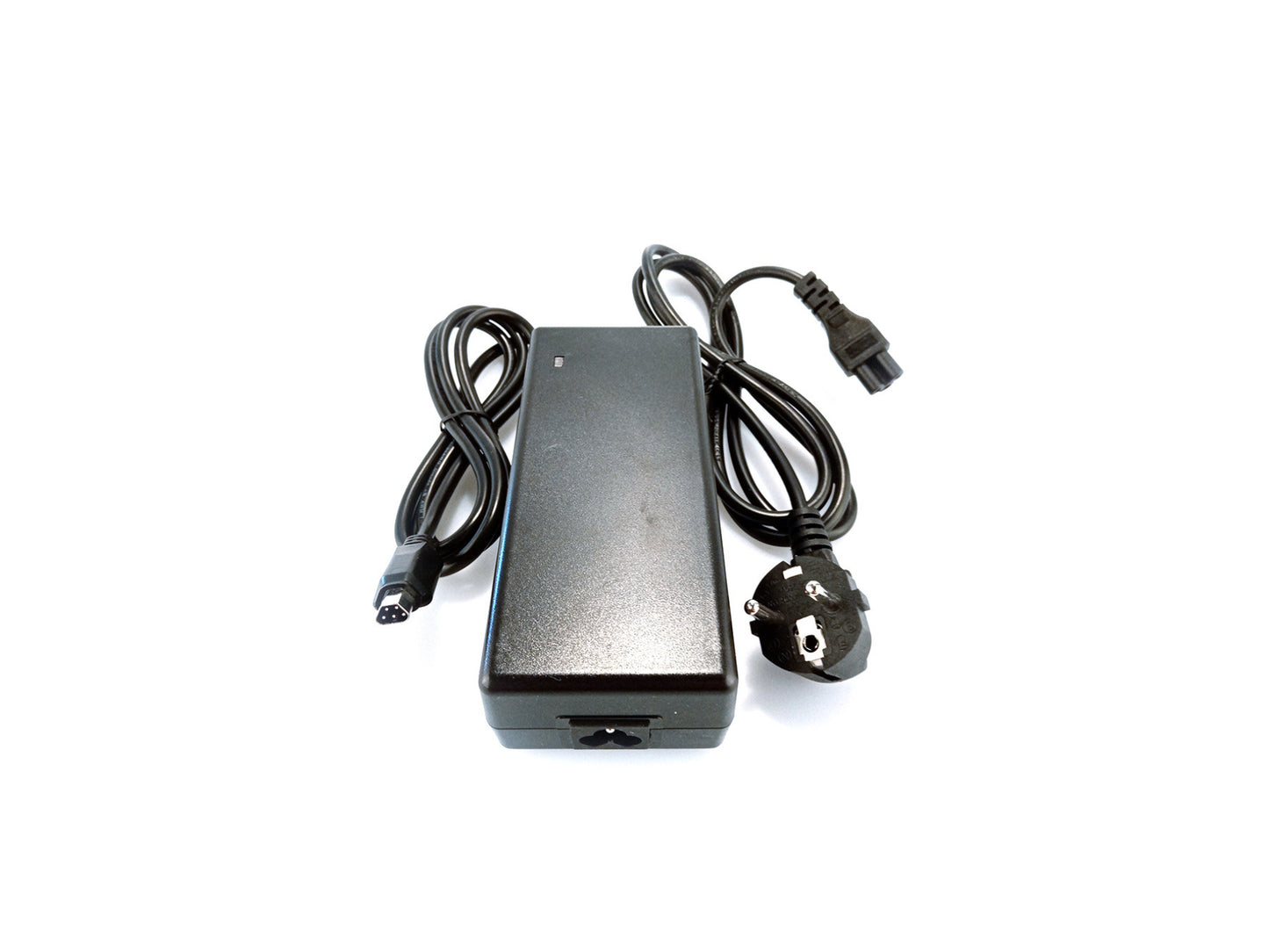 Charger for frame Batteries