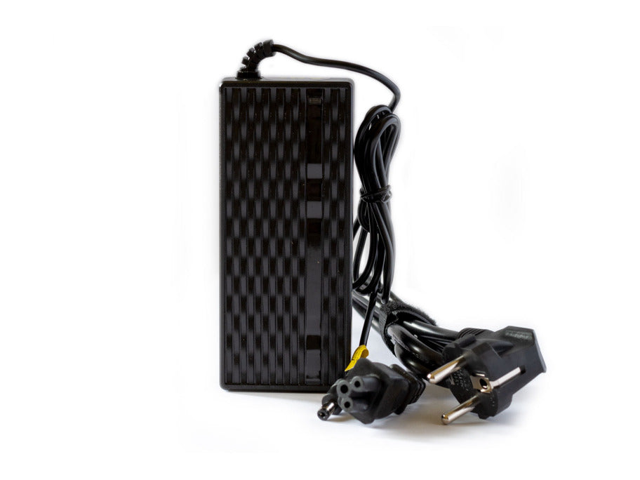 Charger 2A for framme baterries (fully and semi integrated)
