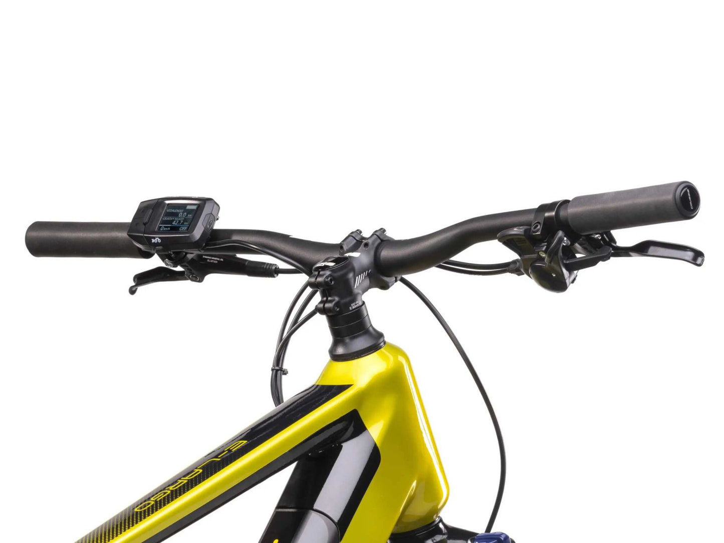 CRUSSIS e-Largo 7.10 e-MTB Trekking