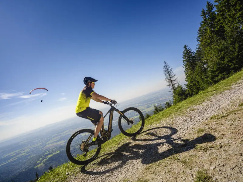 Crussis LEGEND 68 E-MTB BOSCH E-Bike