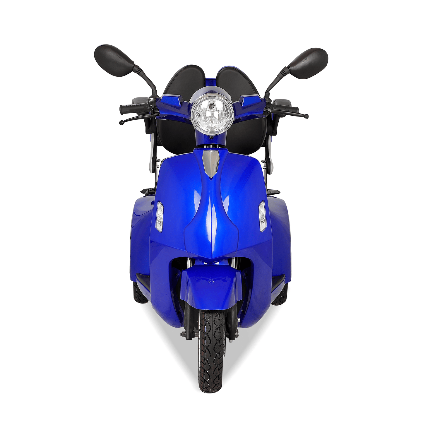 ELECTRIC MOBILITY SCOOTER WITH BIG SIZE ,HIGH POWER - Rider Smarts