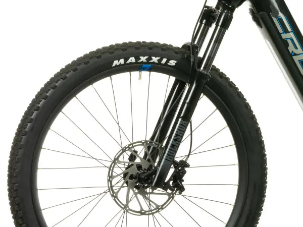 Crussis e-Atland 10.9-M Electric Mountain Bike | 95 Nm Motor, 720 Wh Battery, SRAM GX Eagle 12-Speed