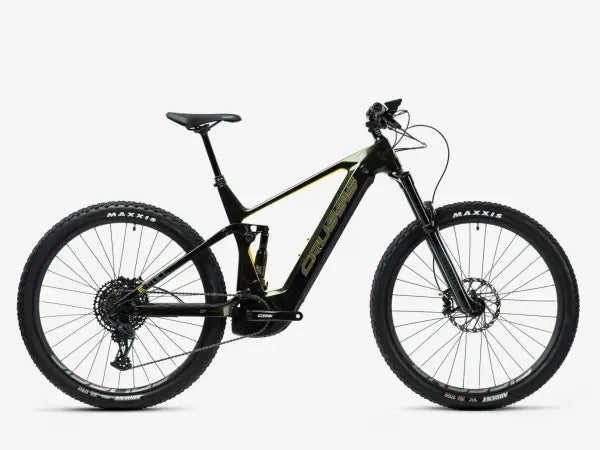 Crussis e-Full 12.9 E-MTB BOSCH E-Bike
