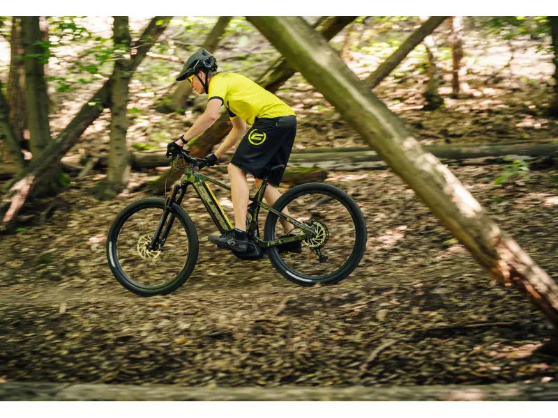 Crussis e-Full 12.9 E-MTB BOSCH E-Bike