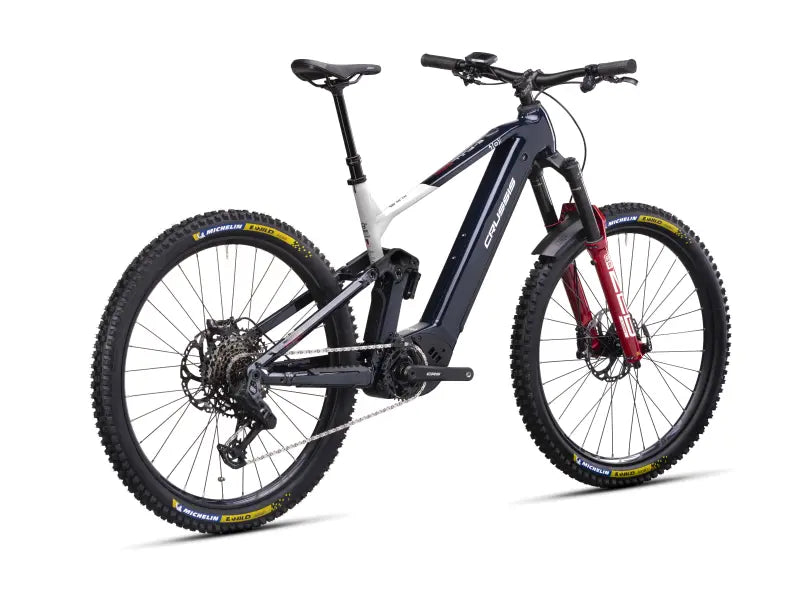 Crussis e-Full 10.10-Pro 720Wh E-MTB