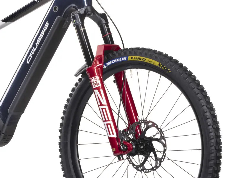 Crussis e-Full 10.10-Pro 720Wh E-MTB