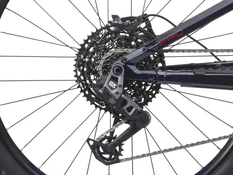 Crussis e-Full 10.10-Pro 720Wh E-MTB