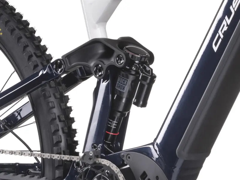 Crussis e-Full 10.10-Pro 720Wh E-MTB
