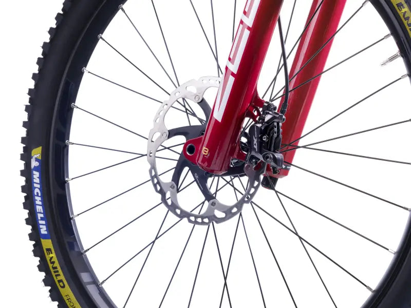 Crussis e-Full 10.10-Pro 720Wh E-MTB