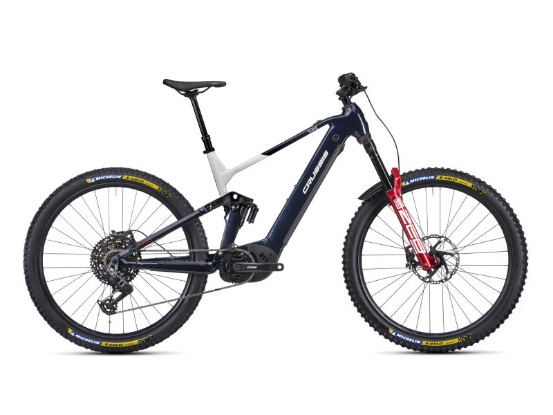 Crussis e-Full 10.10-Pro 720Wh E-MTB