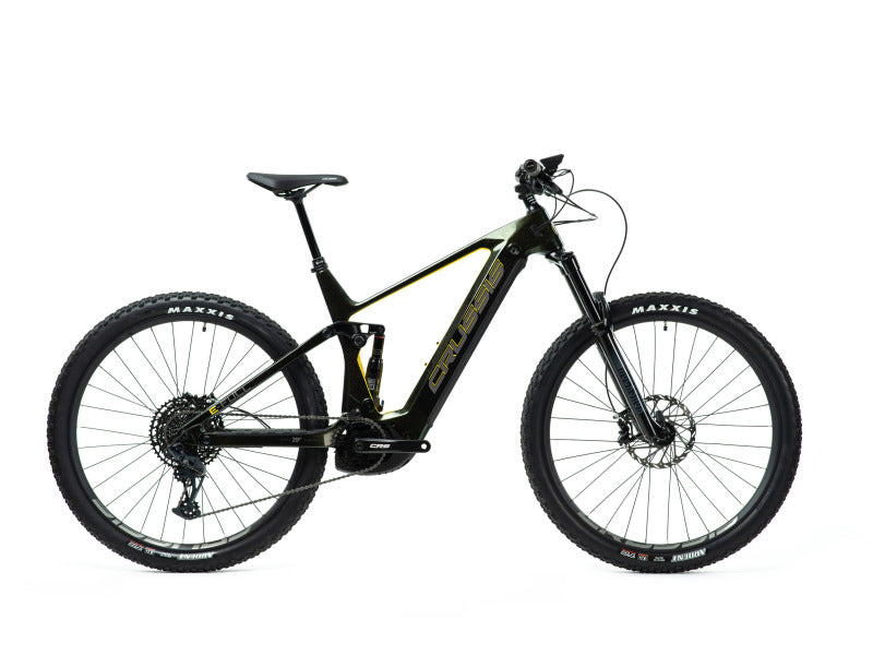 Crussis e-Full 12.9 E-MTB BOSCH E-Bike