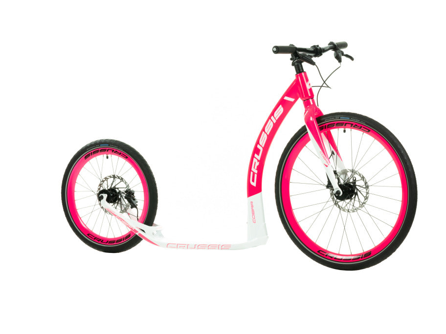 Crussis Kick-Scooter COBRA Sport 4.2 Series
