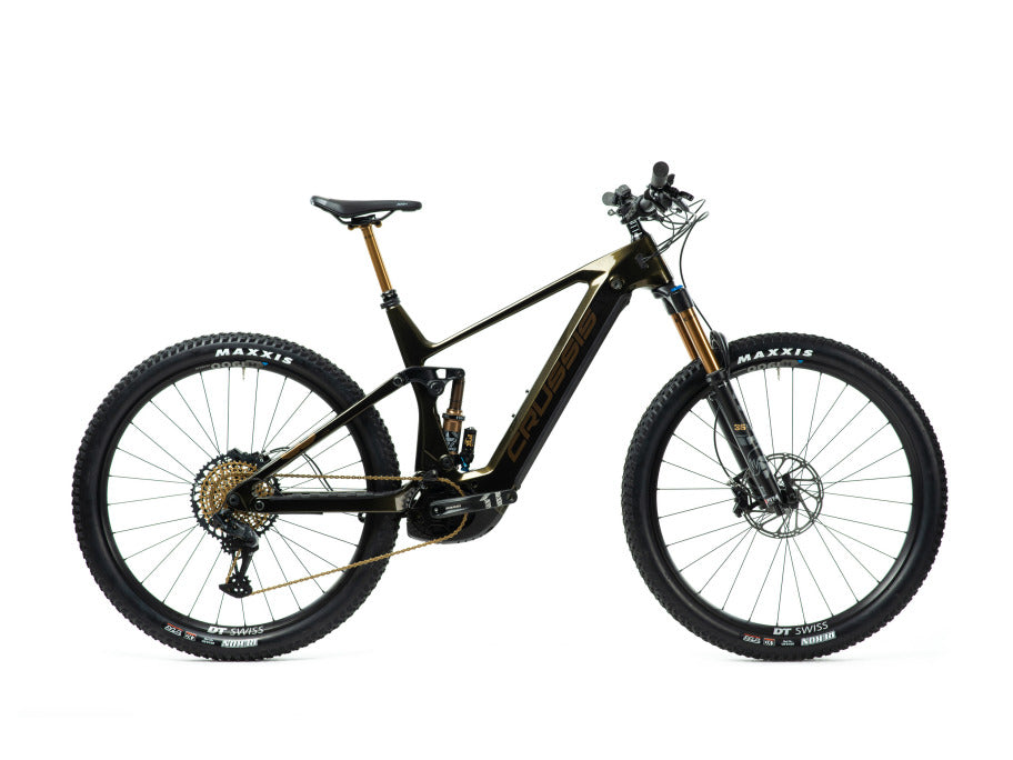 Crussis LEGEND 68 E-MTB BOSCH E-Bike