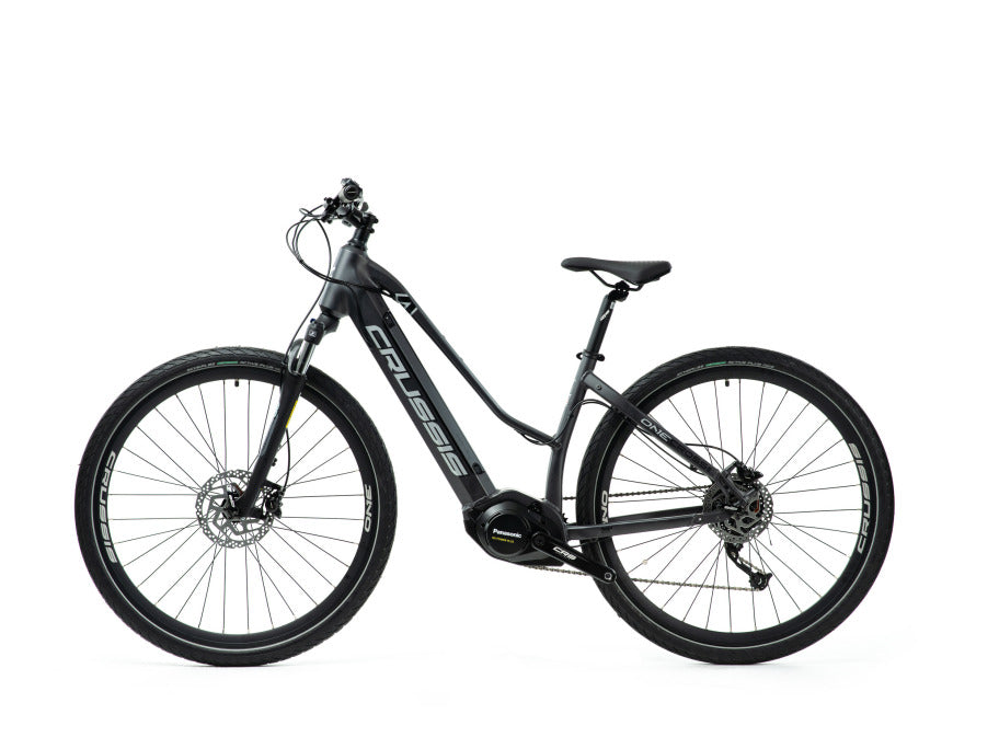 Crussis ONE-Cross low 7.9-XS E-MTB