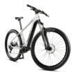 Romet E-MUSTANG 1.0 Grey-black DEALER: The Perfect E-MTB for Outdoor Adventures