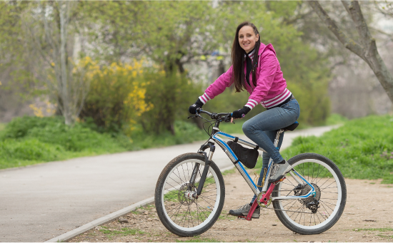 The Ultimate Guide to Choosing the Right Bike for You