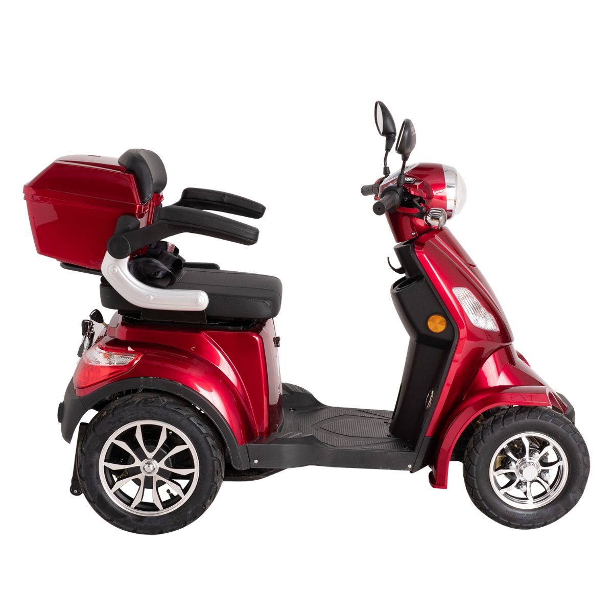 Mobility Scooter
