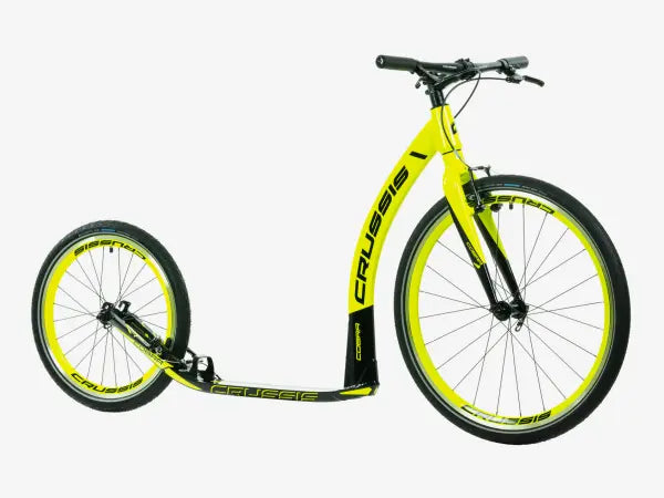 Crussis Scooterbike