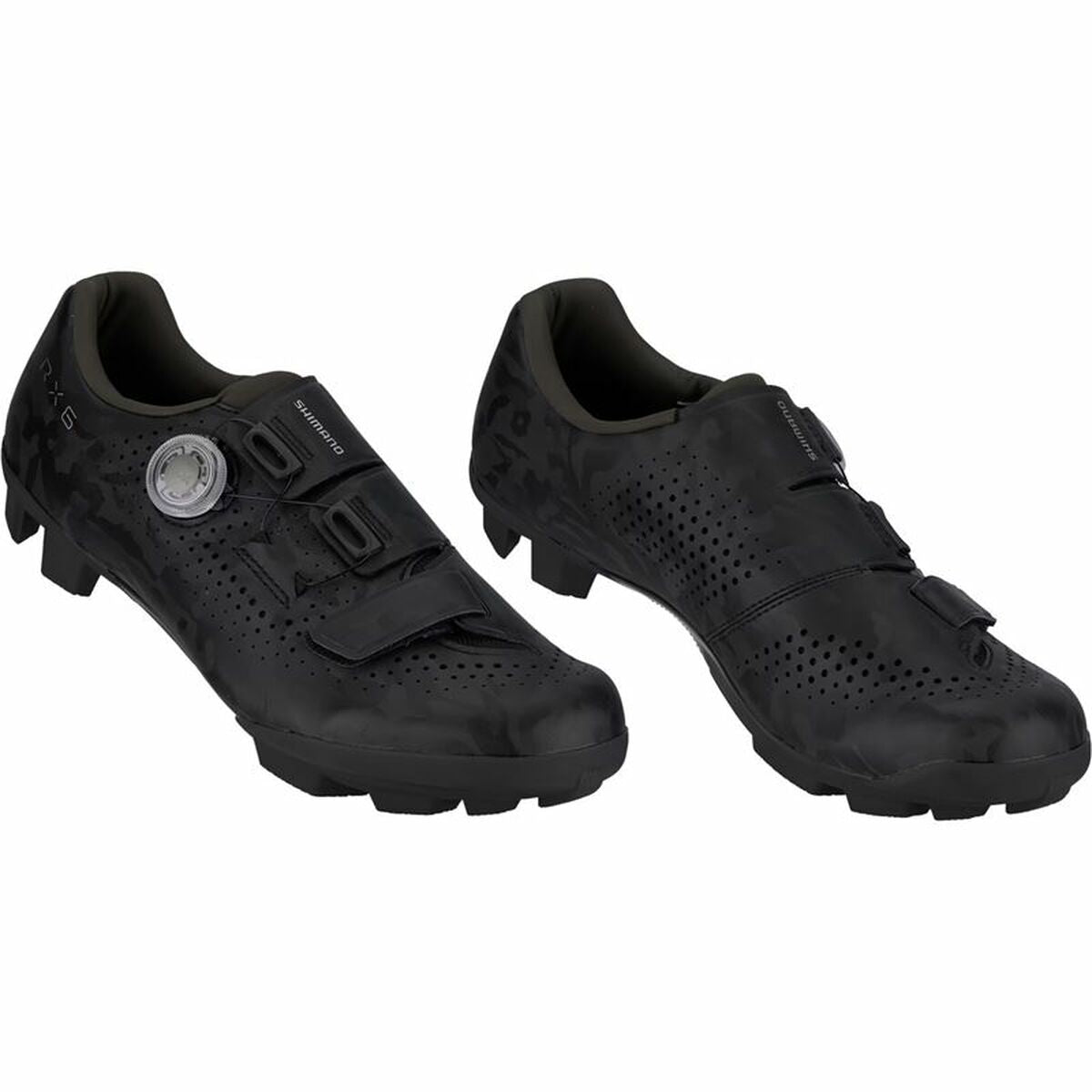 Men Cycling Shoes