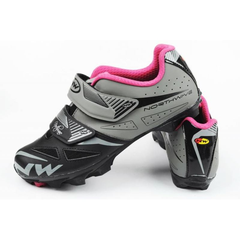 Women Cycling Shoes
