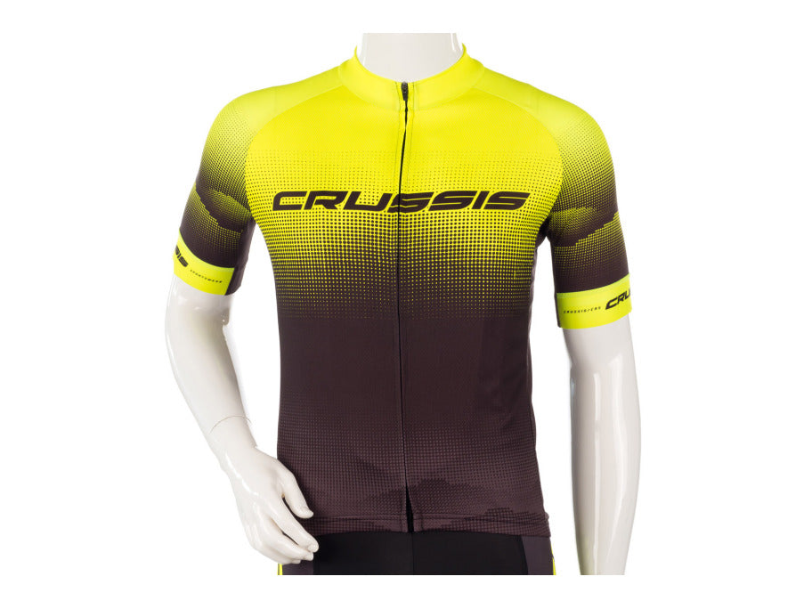 Crussis Cycling Clothing