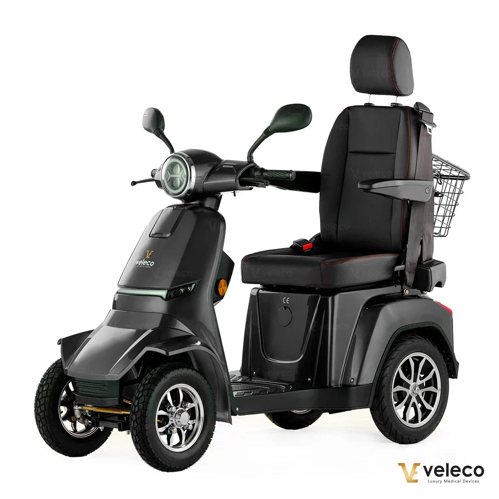 VELECO SCOOTERS