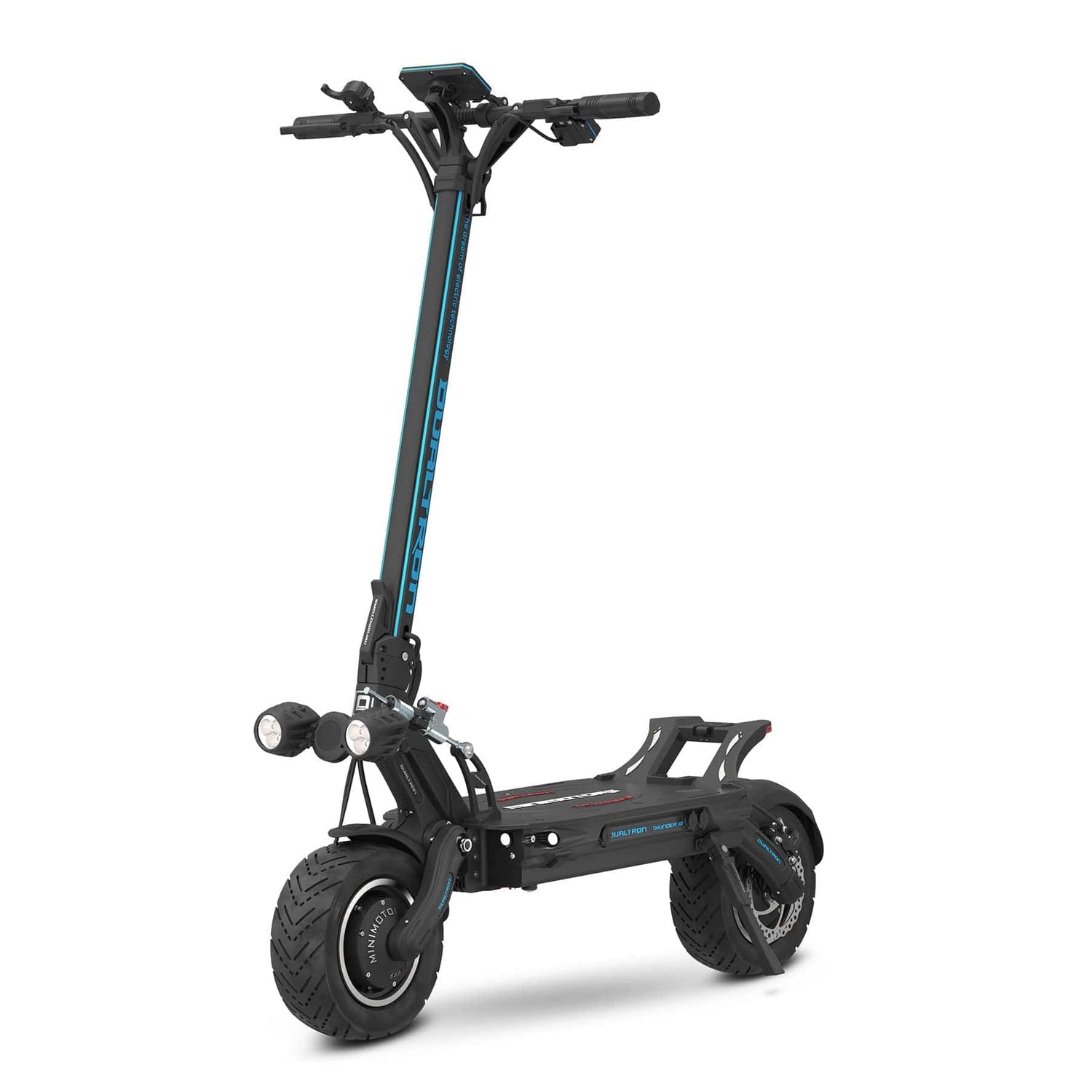 ELECTRIC SCOOTERS