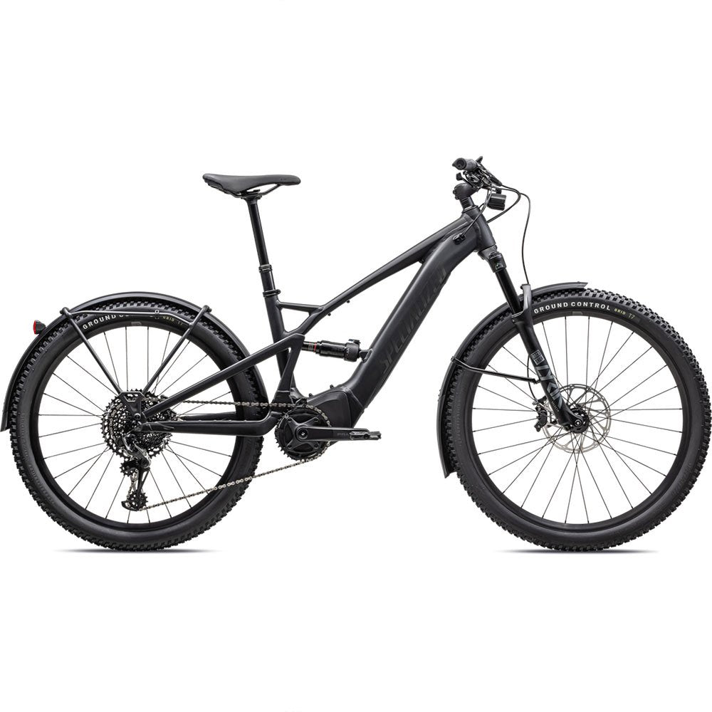 All Electric Bikes