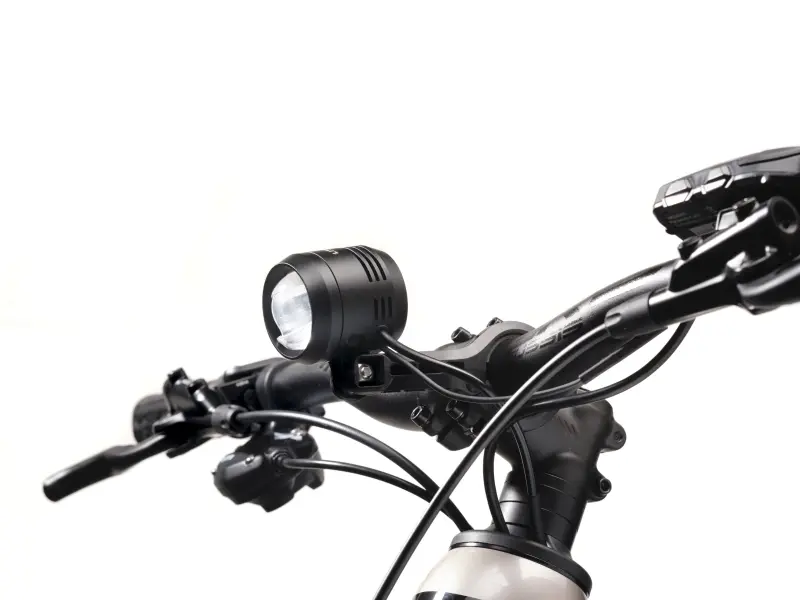 Crussis e-Country 10.10-(720 Wh) CITY e-bike 27,5", (20 Ah / 720Wh) - Rider Smarts