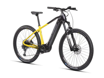 CRUSSIS e-Largo 10.10 (720 Wh & 900 Wh) – High-Performance 29” E-MTB with Panasonic GX Ultimate Motor.